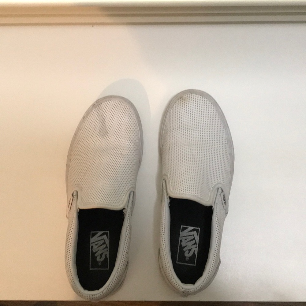 vans